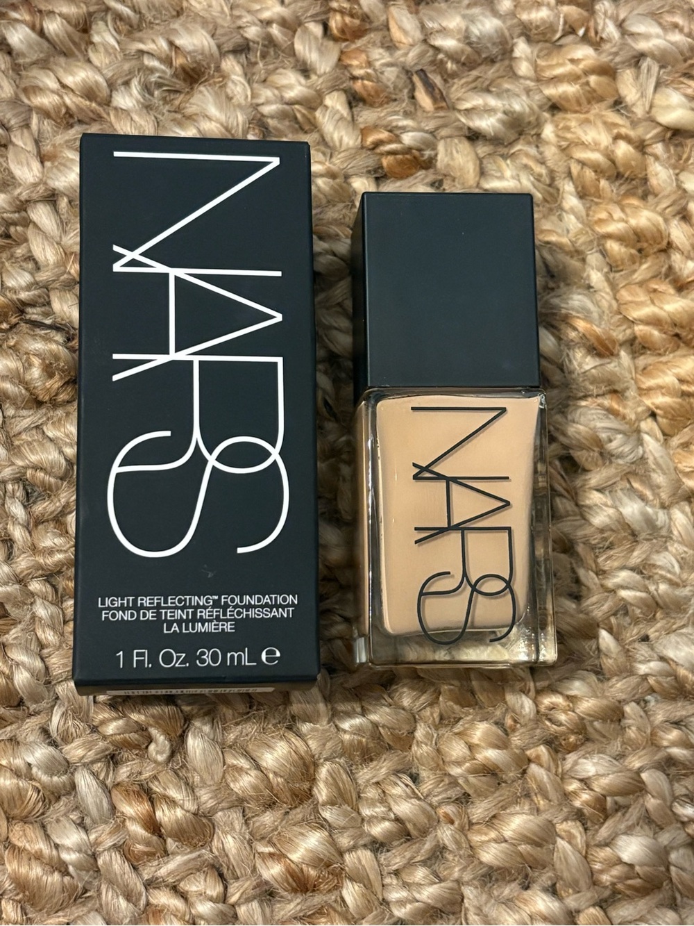 NARS Foundation